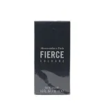 Fierce eau de cologne 30 ml voor mannen