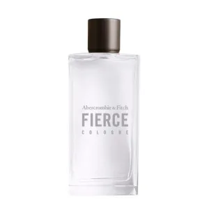 Abercrombie & Fitch Fierce eau de cologne voor mannen 200 ml