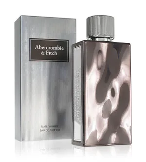 Eau de parfum Abercrombie & Fitch First Instinct Extreme 100 ml pour homme
