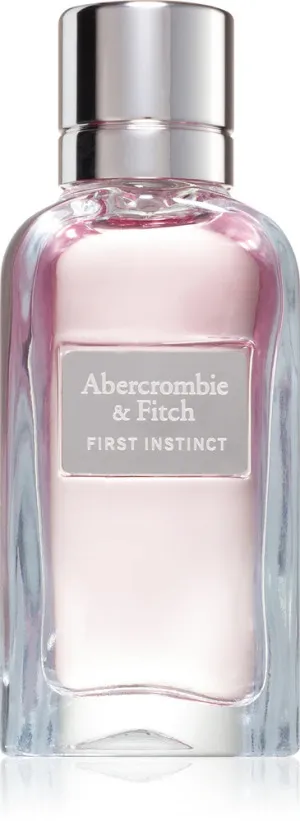 Abercrombie & Fitch First Instinct eau de parfum 100 ml voor vrouwen