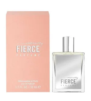 Abercrombie & Fitch Naturally Fierce eau de parfum 50 ml pour femmes