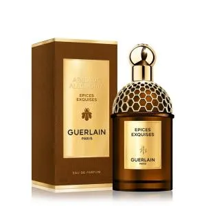 Guerlain Absolus Allegoria Épices Exquises eau de parfum uniseks