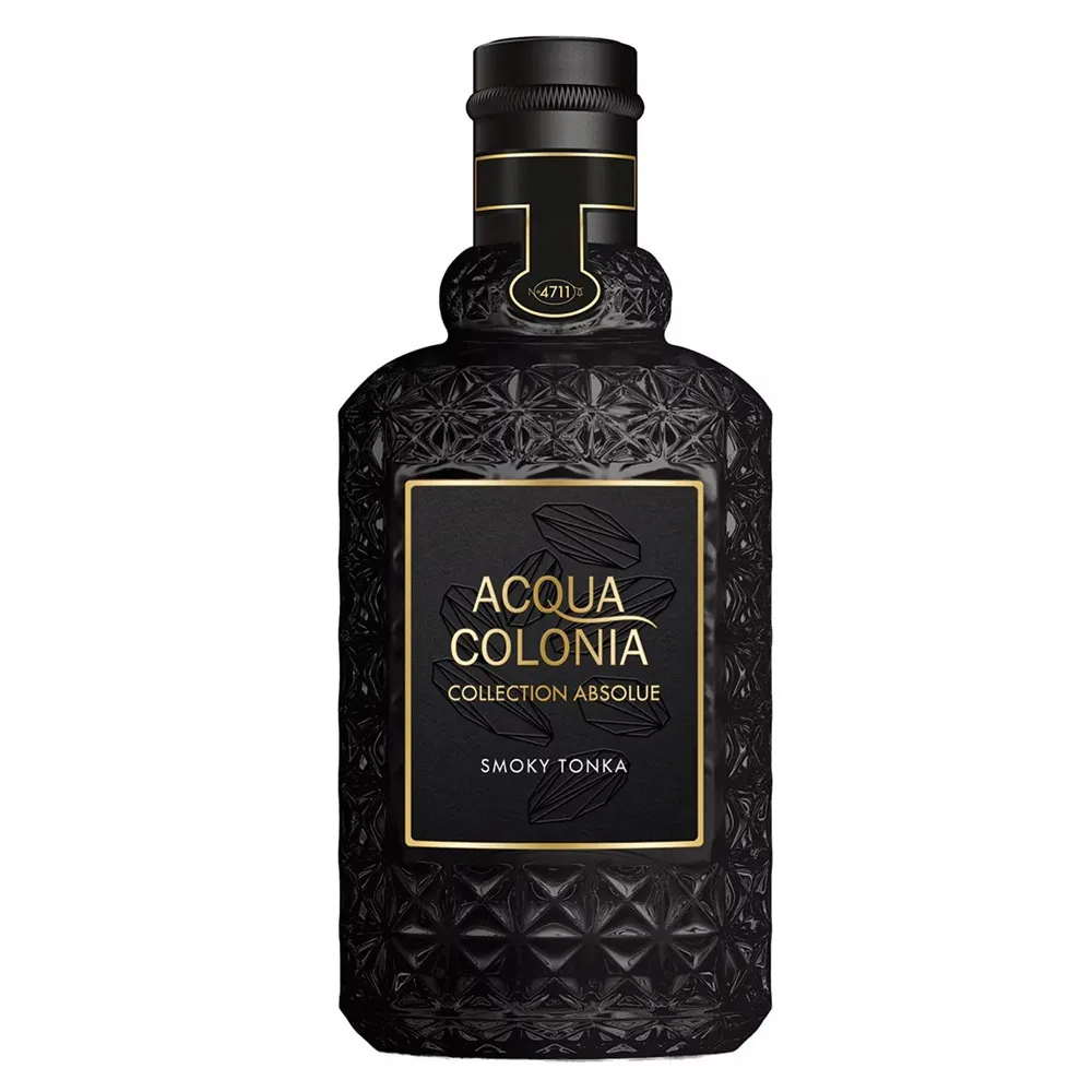 Acqua Colonia Smoky Tonka eau de parfum unisexe 100 ml