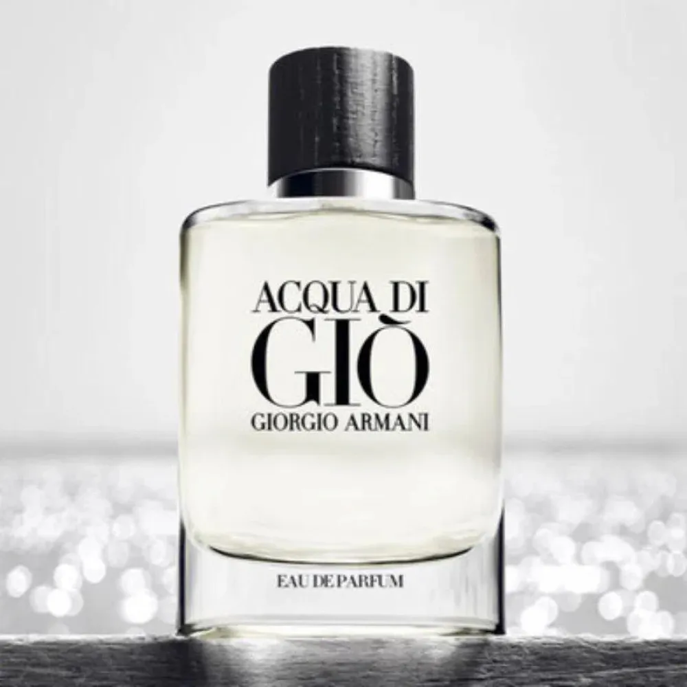 Acqua di Giò Eau de Parfum voor heren 200 ml