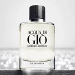 Acqua di Giò Eau de Parfum voor heren 200 ml