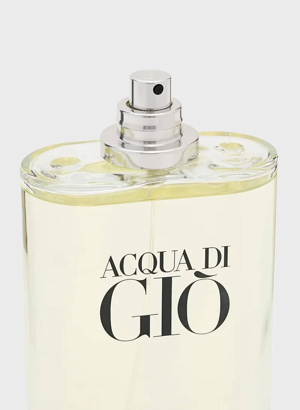 Acqua di Giò Eau de Parfum voor heren 200 ml