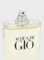 Acqua di Giò Eau de Parfum voor heren 200 ml