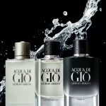 Acqua di Giò Eau de Parfum voor heren 200 ml