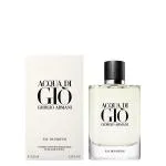 Acqua di Giò Eau de Parfum voor heren 200 ml