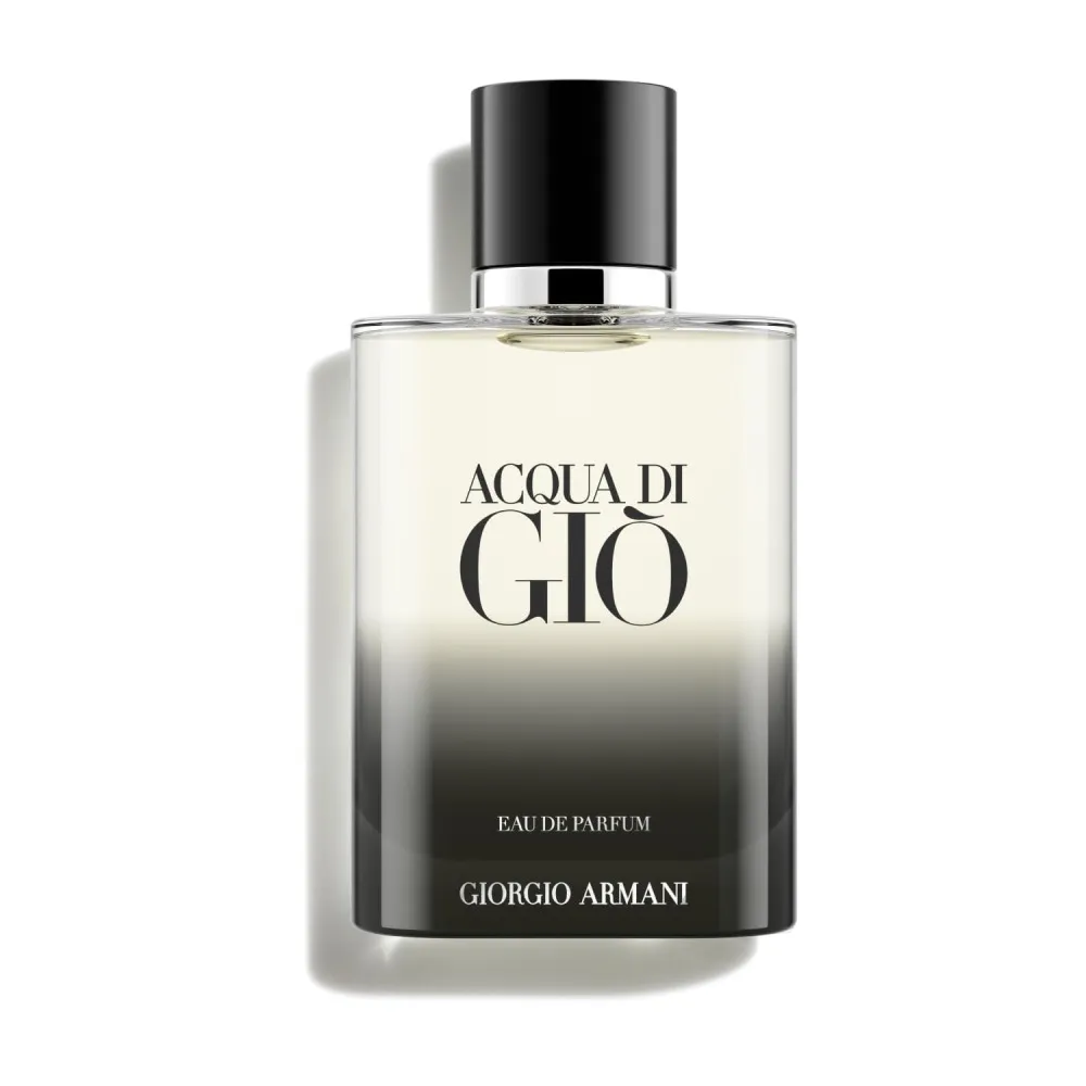 Acqua di Giò navulbare eau de parfum voor heren 100 ml