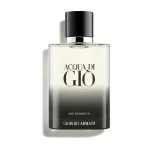 Acqua di Giò navulbare eau de parfum voor heren 100 ml