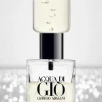 Acqua di Giò Pour Homme eau de parfum navulling voor heren 150 ml