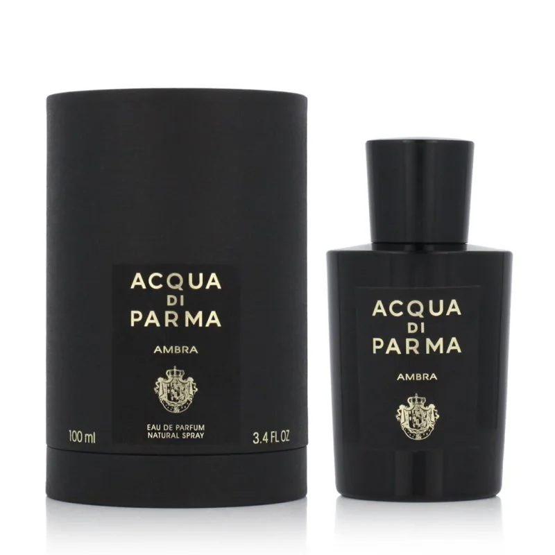 Acqua Di Parma Ambra Eau de Parfum unisexe