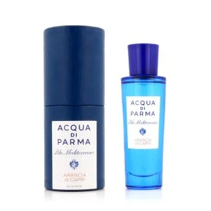 Acqua Di Parma Acqua Di Parma Blu Mediterraneo Arancia di Capri eau de toilette unisexe