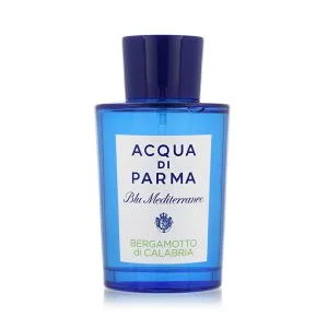 Acqua Di Parma Acqua Di Parma Blu Mediterraneo Bergamotto di Calabria eau de toilette unisexe