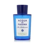 Blu Mediterraneo Bergamotto di Calabria eau de toilette unisexe 180 ml