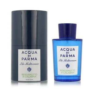 Acqua Di Parma Acqua Di Parma Blu Mediterraneo Bergamotto di Calabria eau de toilette unisexe