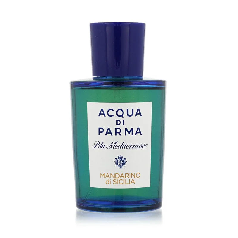 Acqua Di Parma Blu Mediterraneo Mandarino di Sicilia Eau de toilette unisexe