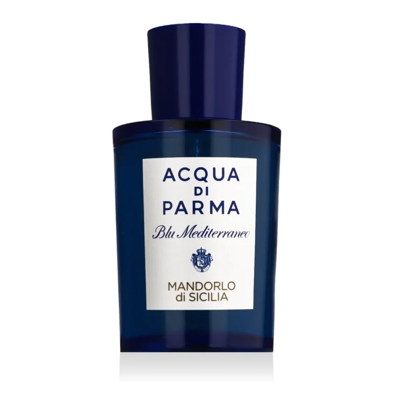 Acqua Di Parma Blu Mediterraneo Mandorlo di Sicilia eau de toilette unisexe