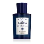 Blu Mediterraneo Mandorlo di Sicilia eau de toilette unisexe 100 ml