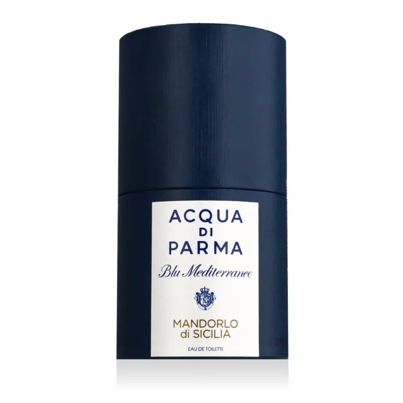 Acqua Di Parma Blu Mediterraneo Mandorlo di Sicilia eau de toilette unisexe