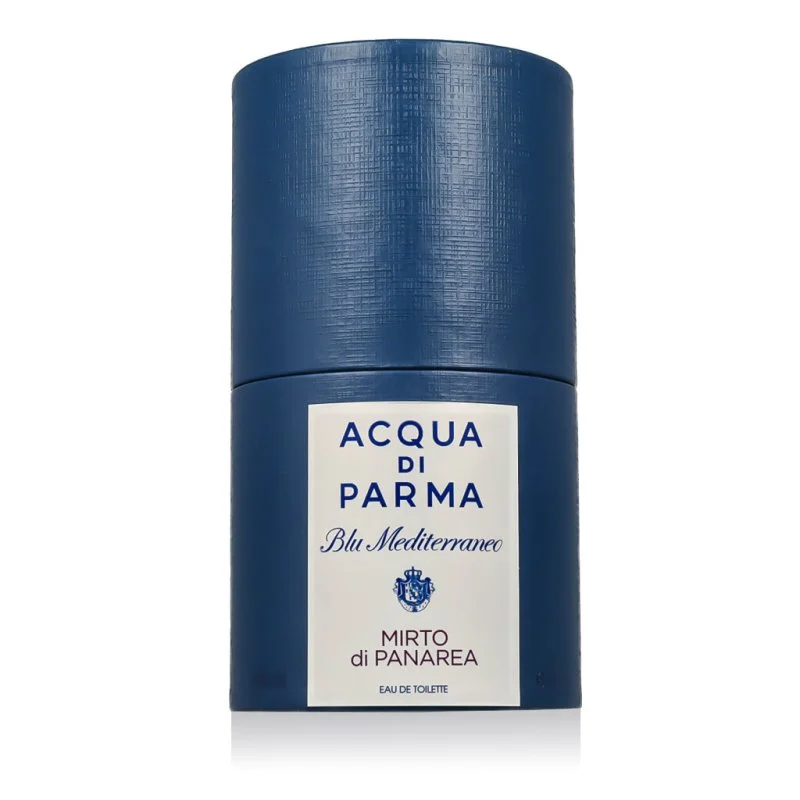 Acqua Di Parma Blu Mediterraneo Mirto di Panarea eau de toilette unisexe