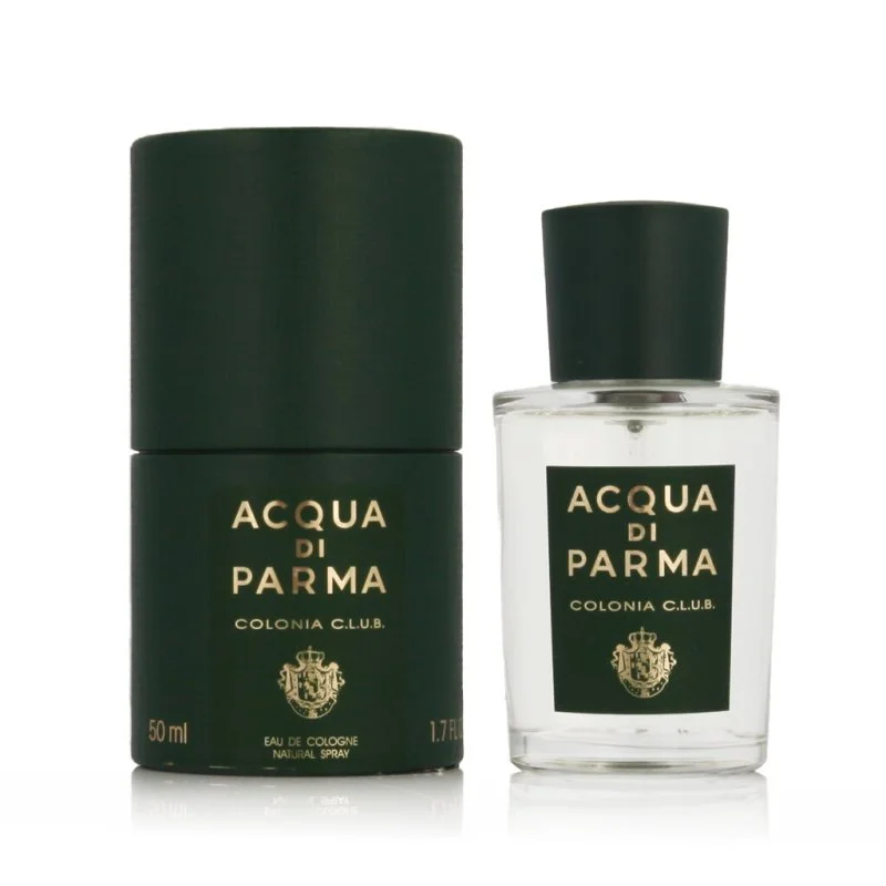 Acqua Di Parma Colonia C.L.U.B. eau de Cologne pour homme