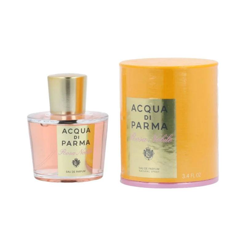 Acqua Di Parma Rosa Nobile Eau de Parfum pour femme