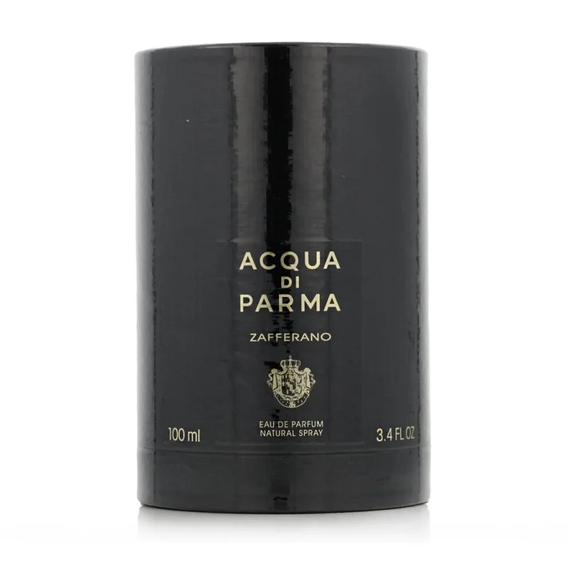 Acqua Di Parma Zafferano eau de parfum unisexe