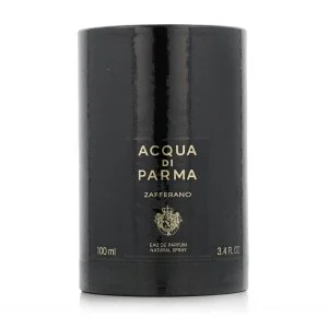 Acqua Di Parma Acqua Di Parma Zafferano eau de parfum unisexe