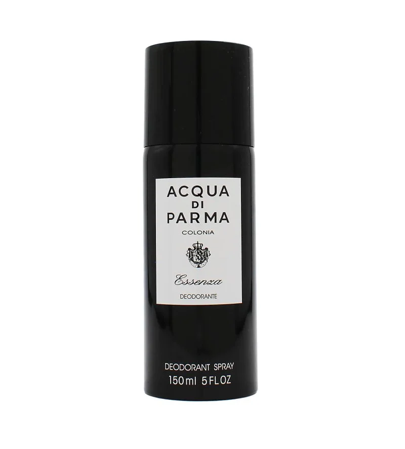 Colonia Essenza déodorant spray pour homme 150 ml