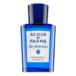 Blu Mediterraneo Mandorlo di Sicilia eau de toilette unisexe 180 ml