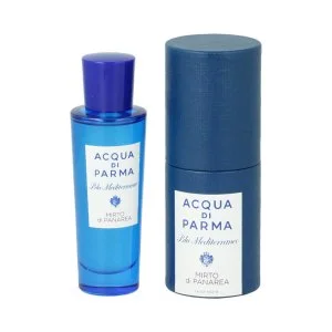 Acqua Di Parma Blu Mediterraneo Mirto di Panarea eau de toilette unisexe