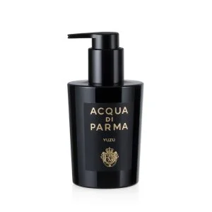 Acqua Di Parma Yuzu savon liquide unisexe