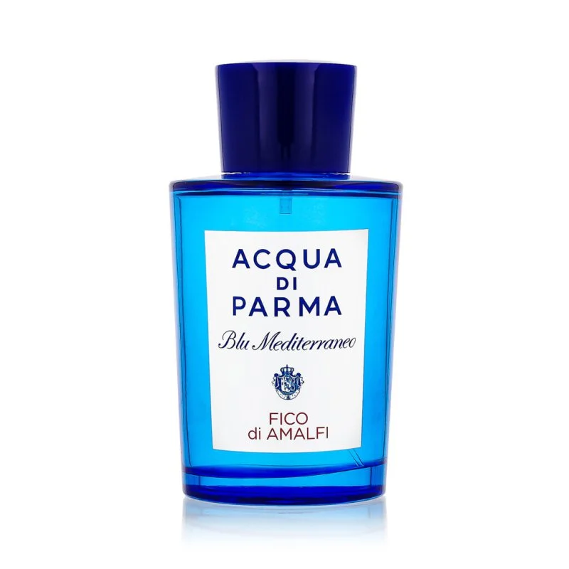 Blu Mediterraneo Fico di Amalfi Eau de Toilette unisexe 180 ml