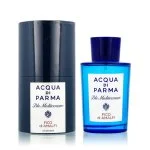 Blu Mediterraneo Fico di Amalfi Eau de Toilette unisexe 180 ml