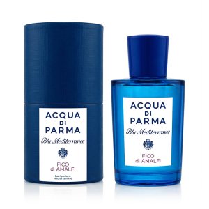 Blu Mediterraneo Fico di Amalfi eau de toilette unisexe