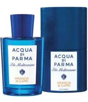 Acqua Di Parma Blu Mediterraneo Arancia di Capri eau de toilette 150 ml unisexe