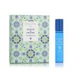 Coffret cadeau Acqua Di Parma Blu Mediterraneo EDT 3 x 12 ml UNISEXE