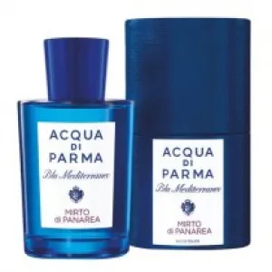 Acqua Di Parma Blu Mediterraneo Mirto di Panarea eau de toilette unisexe 150 ml