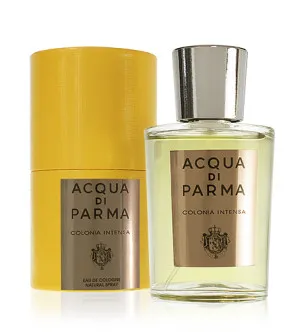 Acqua Di Parma Colonia Intensa eau de cologne pour homme 180 ml