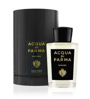 Acqua Di Parma Sakura eau de parfum unisexe 100 ml