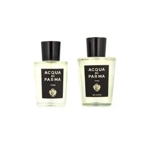 Acqua Di Parma Yuzu EDP 100 ml + SG 200 ml UNISEXE