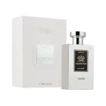 ADDICTED SILVER - 120 ml (HAMIDI)