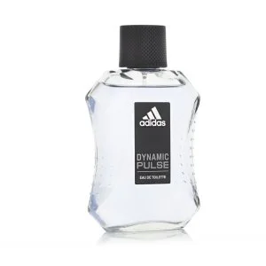 Adidas Adidas Dynamic Pulse eau de toilette pour homme