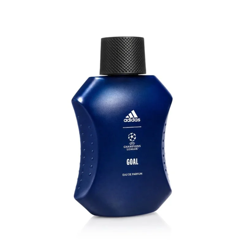 Adidas UEFA Champions League Goal eau de parfum pour homme