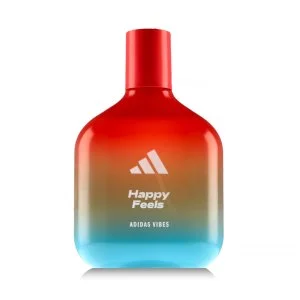 Adidas Adidas Vibes Happy Feels eau de parfum unisexe