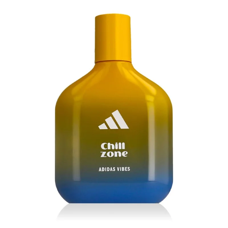 Vibes Chill Zone eau de parfum unisexe 100 ml