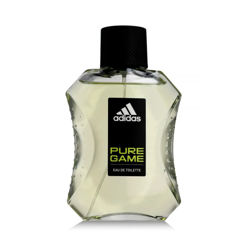 Pure Game eau de toilette pour homme 100 ml