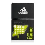 Pure Game eau de toilette pour homme 100 ml